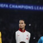 ¿Adiós Liverpool? Van Dijk tentado por un contrato millonario de Arabia Saudí