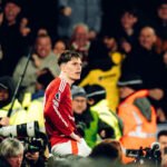 ¡Sacudida en Old Trafford! El Manchester United planea deshacerse de 10 jugadores