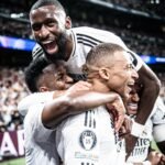 ¡Rüdiger, objetivo de Arabia Saudí! ¿Dejará el Real Madrid?