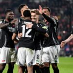 Champions League: El Arsenal golea, el Madrid gana y la emoción no para