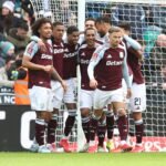 Definidos los semifinalistas de la FA Cup 2024-25