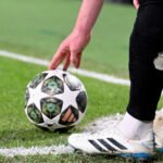 Estos son los máximos goleadores de la UEFA Champions League 2024-25