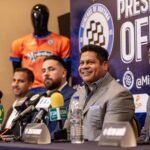 El reto que enfrenta Bob Abreu con Mineros de Guayana