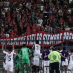 Caracas FC avanza a la fase de grupos de la CONMEBOL Sudamericana 2025 (VIDEO)