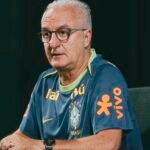 Dorival Júnior deja de ser el entrenador de Brasil