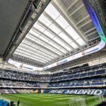 Masiva cancelación de conciertos en el Santiago Bernabéu: ¿qué está pasando?