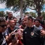 Vinotinto: La convocatoria del ‘Bocha’ Batista para los partidos contra Ecuador y Perú
