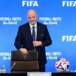 ¿Ampliación del Mundial 2030? La Vinotinto espera oportunidades