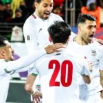 ¡CLASIFICADOS! Taremi guía a Irán al Mundial 2026