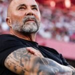 Vinotinto: La historia no contada de Jorge Sampaoli y la FVF