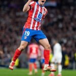 Rivaldo elogia a Julián Álvarez y lo ve en el Barcelona