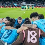 Guardiola y el Manchester City encuentran al heredero de De Bruyne