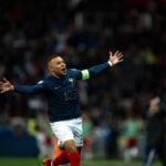 Mbappé regresa: Deschamps anuncia convocatoria de Francia para duelo ante Croacia