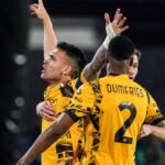 Inter, Barcelona, Bayern y Liverpool dan un paso importante hacia cuartos de final de la Champions League