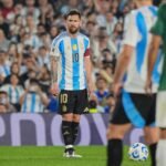 ¿Por qué las entradas de Argentina-Brasil cuestan una fortuna?