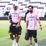 La misteriosa ausencia de Messi: ¿Por qué Mascherano lo dejó en el banquillo?