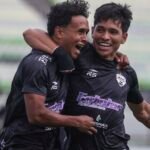 Liga FUTVE: Así se jugará la Jornada 7 del Torneo Apertura 2025