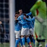 ¡Con garra y corazón! NYCFC inicia la temporada en casa con un triunfo épico (VIDEO)