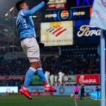 El NYCFC superó sin problemas al Revolution (VIDEO)