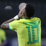 ¡Regresa la magia! Neymar vuelve a la selección brasileña