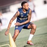 La exigencia del Barça a Neymar para su regreso