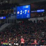 ¡Semana de Champions League! ¿Quiénes avanzarán a cuartos?