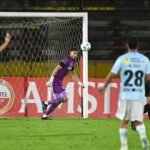 Rafael Romo héroe en la CONMEBOL Sudamericana: todos los detalles