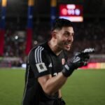 La altura de Bogotá: el cuartel Vinotinto antes de enfrentar a Ecuador