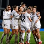 La condición de Florentino Pérez para que el Real Madrid femenino debute en el Bernabéu