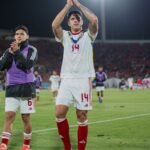 Las opciones en la zaga vinotinto sin Rubén Ramírez para Ecuador y Perú