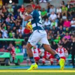 ¡Festival de goles Vinotinto! Salomón Rondón, Herrera, Josef Martínez, Bello y Segovia brillan en el extranjero