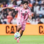 ¿De Promesa a Estrella? Busquets habla de Telasco Segovia