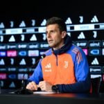 La Juventus tiene en la mira al posible reemplazo de Thiago Motta