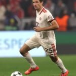 El Bayern deja ir a su ‘One Club Man’, Thomas Müller