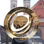 FIFA revela los millonarios premios del Mundial de Clubes 2025