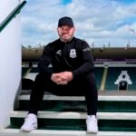 Rooney se pronunció sobre el futuro de Alexander-Arnold