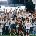 Descubre las exestrellas de Real Madrid y Barcelona que disputarán la Liga Monumental 2025