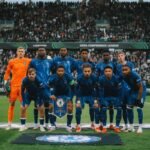 Se filtra la lista de delanteros que sigue de cerca el Chelsea