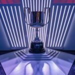 Este es el árbitro de la final de la Copa del Rey