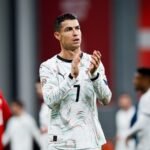 Cristiano Ronaldo, posible refuerzo de lujo para el Mundial de Clubes