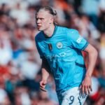 Malas noticias para el Manchester City: Guardiola confirma la lesión de Haaland