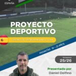 Expansión Lena F.C.: Una oportunidad única para jóvenes futbolistas