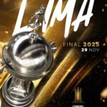 La final de la CONMEBOL Libertadores 2025 ya tiene sede