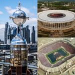 ¿Dónde se jugará la final de la CONMEBOL Libertadores 2025?