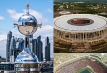 ¿Dónde se jugará la final de la CONMEBOL Libertadores 2025?