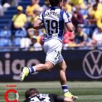 Real Sociedad: Jon Aramburu se estrena como goleador