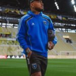 Josef Martínez continúa su racha goleadora (VIDEO)