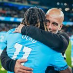 Guardiola ya piensa en la próxima temporada