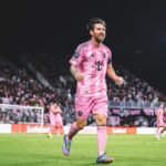 ¡Histórico! Inter Miami avanza a la semifinal de la Concachampions (VIDEO)