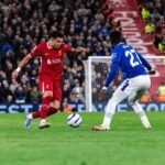 Luis Díaz rechaza la primera propuesta de renovación del Liverpool